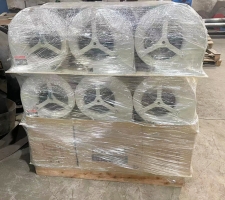 DF風(fēng)機(jī)