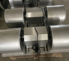 不銹鋼風(fēng)機(jī)